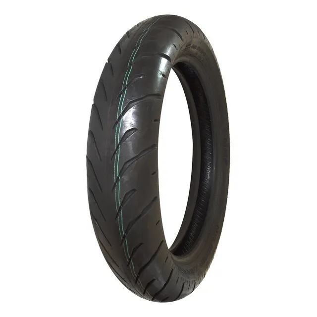 Llanta Mrf 140/70-17 66 Ngp Zapper Tl Honda Cb 250 Twister