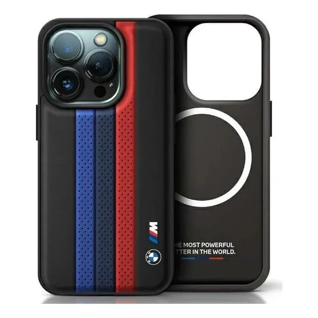 Bmw Magsafe Para iPhone 16 Pro Max - Carcasa