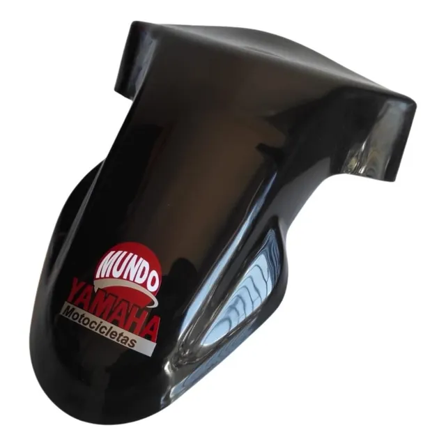 Guardabarro Delantero Yamaha Bws 125 Con Calca Yamaha