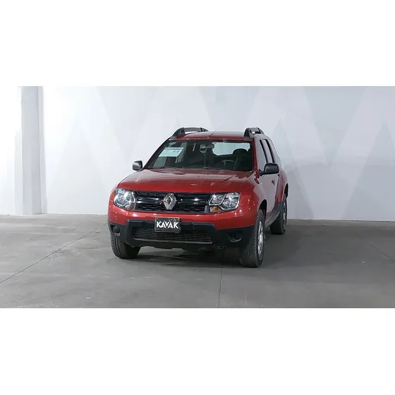 Renault Duster 2.0 Zen Deh