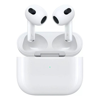 Fone De Ouvido Sem Fio Bluetooth Kaidi Tws Kd-789 Cor Branco Fone De Ouvido Sem Fio Bluetooth Kaidi Tws Kd-789 Cor Branco