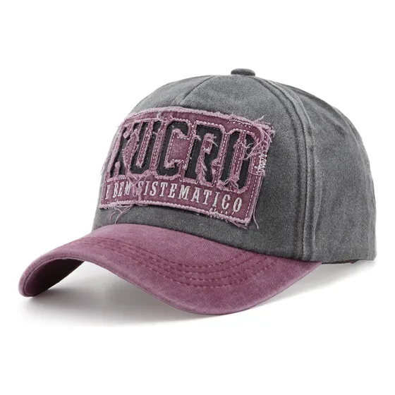 Boné Rustico Bruto Xucro E Bem Sistemático Country Chic
