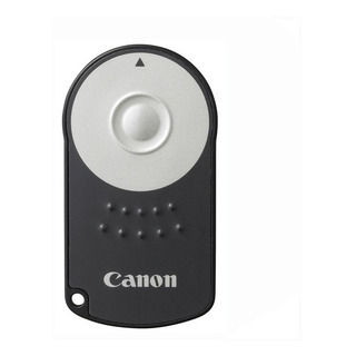 Canon - Control Remoto Infrarrojo Rc-6 Canon - Control Remoto Infrarrojo Rc-6
