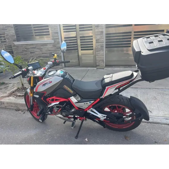 Nitrox T3 300 Cc