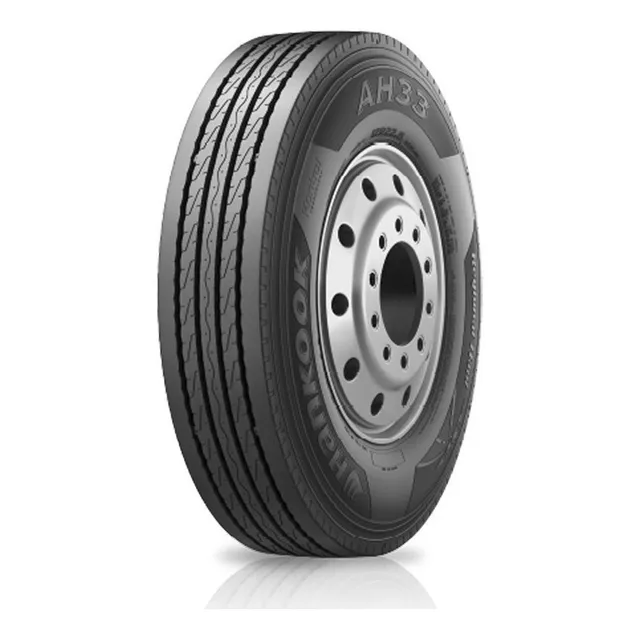 Llanta Hankook 12r22.5 Pr18 Ah33 Tbr/m 