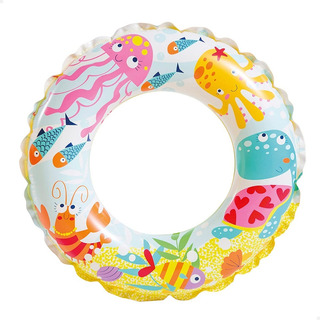 Salvavidas Infantil Inflable Para Alberca Niños De 3-6 Años Salvavidas Infantil Inflable Para Alberca Niños De 3-6 Años