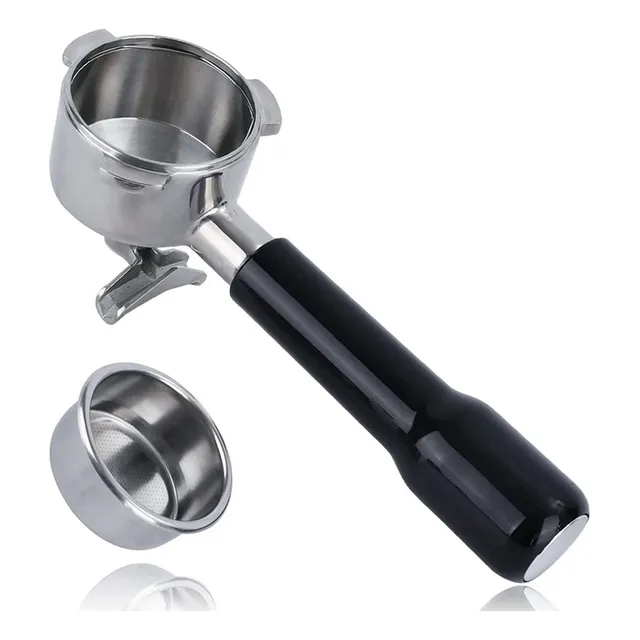 Soporte De Filtro De 54 Mm Para Breville Bes870xl, Bes870bsx