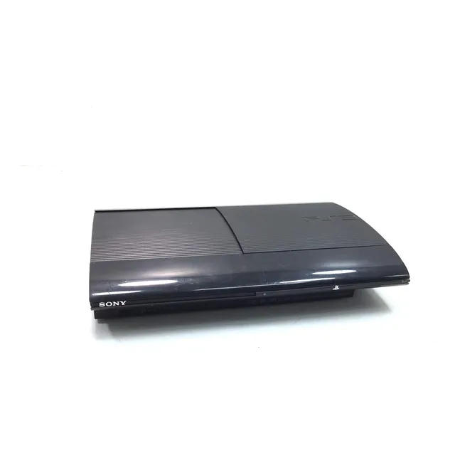 Ps3 320 Gigas De. Con Control Original