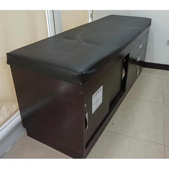 Camillas Para Consultorio, Rehabilitación, Estética, Spa,