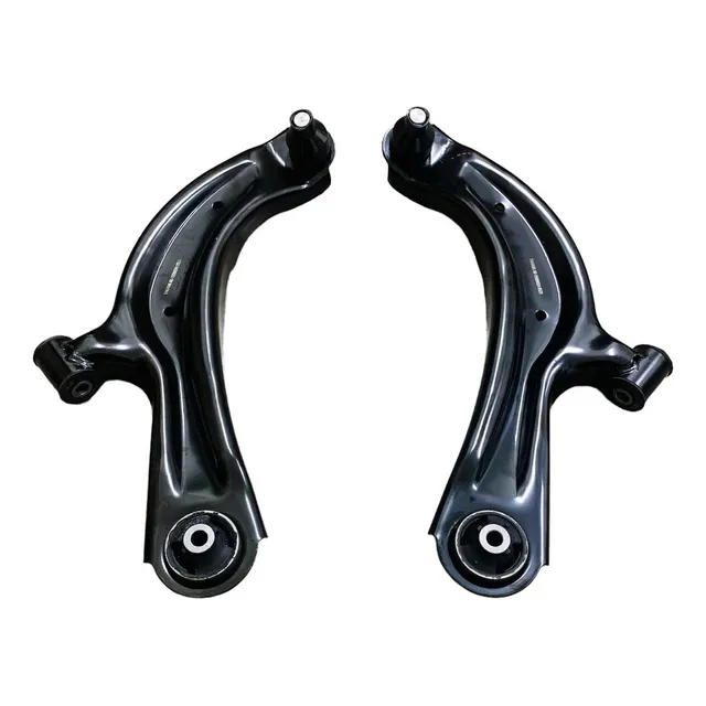 Kit 2 Parrillas Suspensión Delanteras Nissan Sentra 2014-18