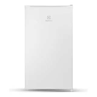 Frigobar Electrolux Em90 90l Branco 127v Frigobar Electrolux Em90 90l Branco 127v