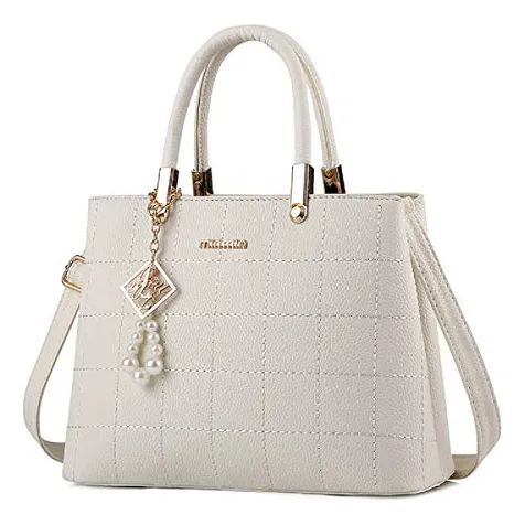Xingchen Purses Y Bolsos Para Mujer Pu Piel Top Z5jyd