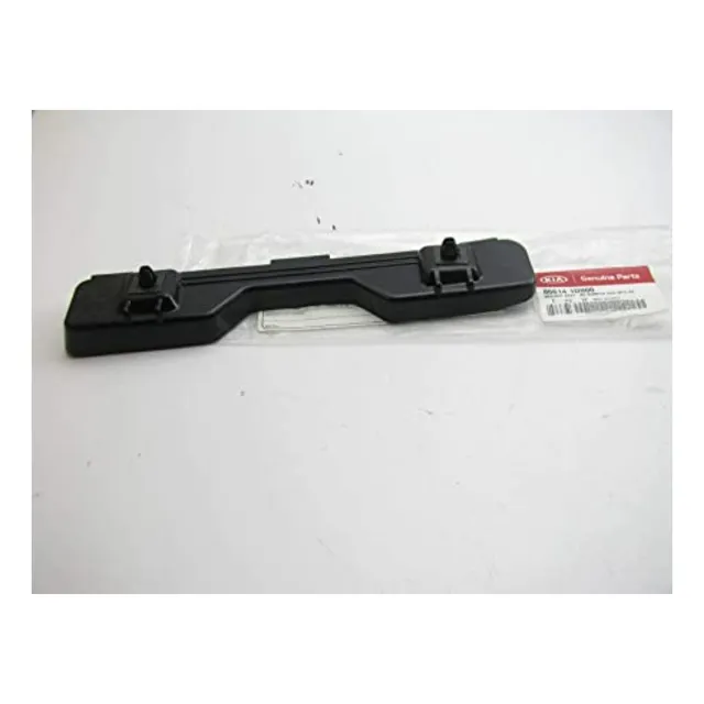 Soporte Base Derecha Parachoque Trasero Kia Rondo 2009