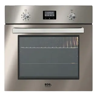 Forno Elétrico De Embutir Eos 80l Convecção Efe80eedt Forno Elétrico De Embutir Eos 80l Convecção Efe80eedt