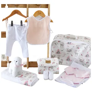 Ropa para bebe recién nacido mercadolibre hotsell