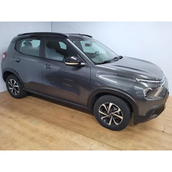 Citroën C3 1.6 Vti 115 Shine