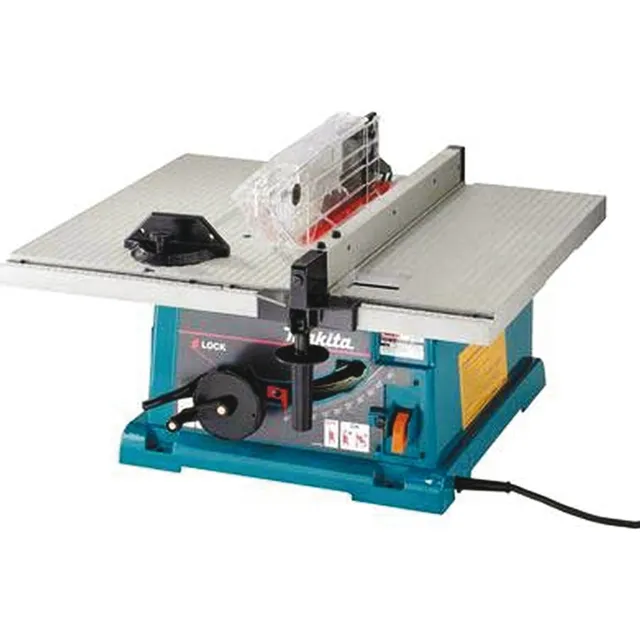 Sierra Circular Makita, Eje De 5/8  Disco De 10 ; Corte Maxi