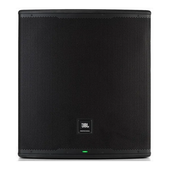 Jbl Eon718 Eon 718 Subwoofer Activo 18 Jbl Prx Srx Vrx Nuevo