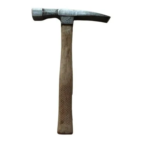 Martillo (ladrillero) Tipo Piqueta De 24oz Truper Ml-24
