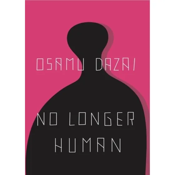No Longer Human By Osamu Dazai. En Inglés - Pasta Suave