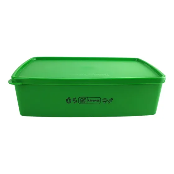 Tupperware Caixa Ideal Mix Legumes 1,4 Litro 
