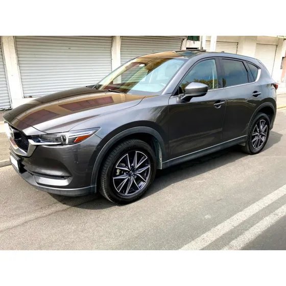 Mazda Cx-5 2.0 L I Grand Touring At