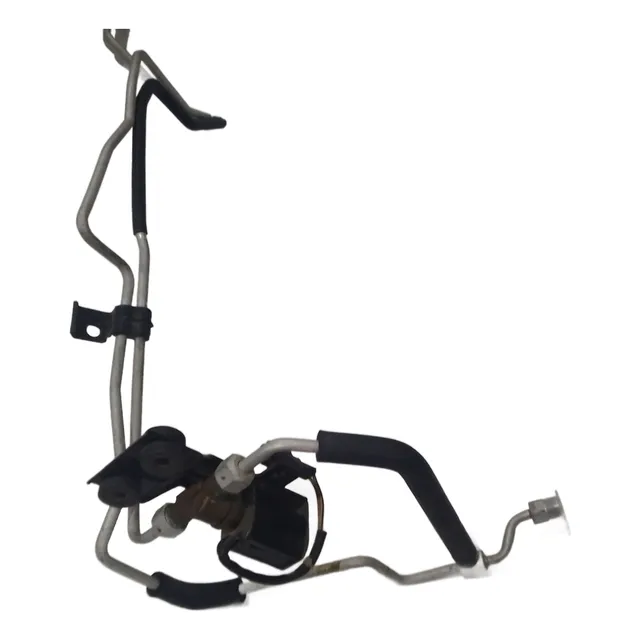 Tuberia De Liquido Y Accesorio A/a Toyota 4500 Fj80 Autana