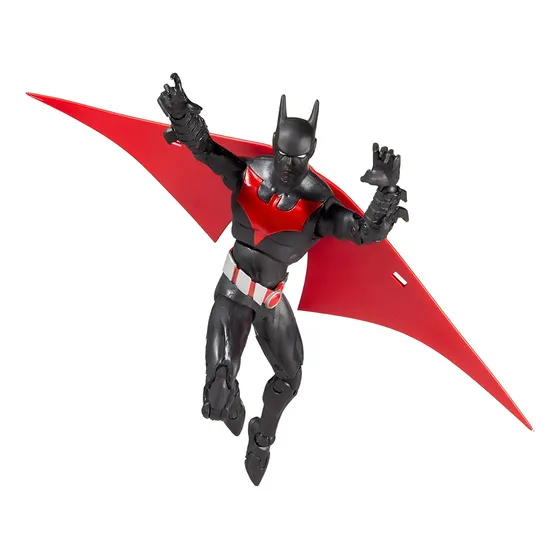 Mcfarlane Toys Dc Multiverse Batman Beyond