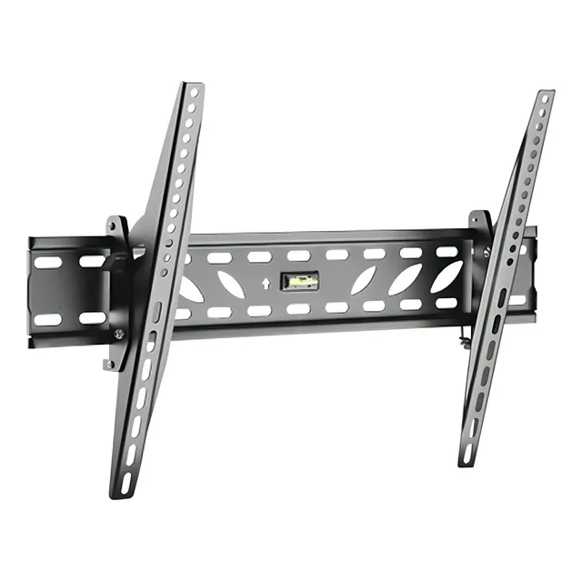 Soporte Lcd 37p-70p Ajustable Brateck Color Negro