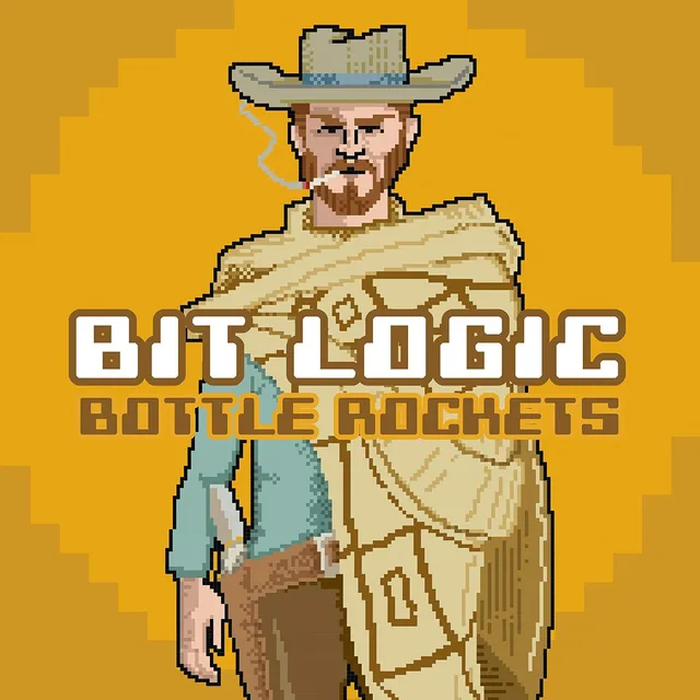 Cd:bit Logic