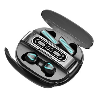 M56 Tws Couple, 2 Pares De Audífonos Bluetooth For Juegos M56 Tws Couple, 2 Pares De Audífonos Bluetooth For Juegos