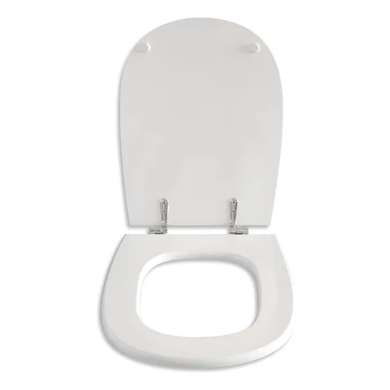 Asiento Para Inodoro Adriático