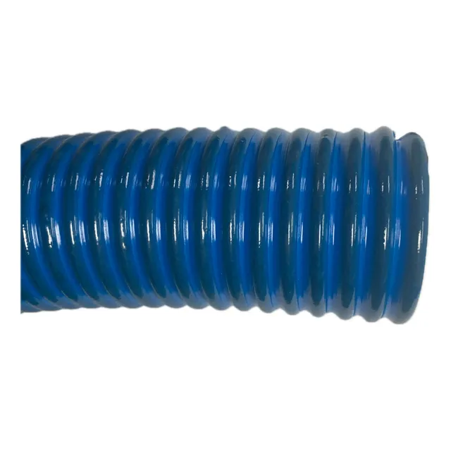 Manguera Pvc 2 Pulgadas Succión Y Descarga Spiraflex