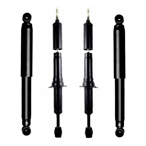 Kit 4 Amortiguadores Monroe Toyota Hilux 3.0 4x4 2008