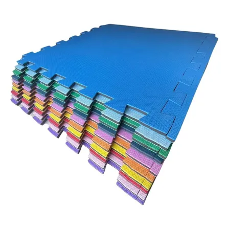 Tatame 1,00x1,00 30mm Economico