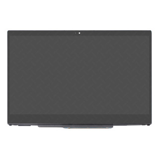 Pantalla Touch Para Hp Pavilion X360 15-cr0091ms 15-cr0037wm Pantalla Touch Para Hp Pavilion X360 15-cr0091ms 15-cr0037wm