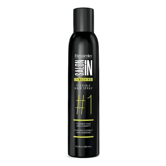Laca Flexible Hair Spray #1 - mL