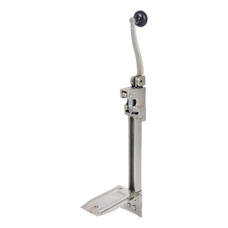 Abrelatas Industrial Manual Ajustable De Mesa Acero Universa Abrelatas Industrial Manual Ajustable De Mesa Acero Universa