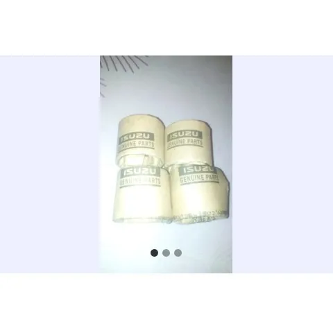 Juego De Bocinas De Biela  De Nkr/nhr 34mm