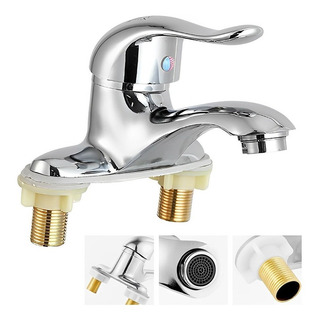 Llave Mezcladora Para Cocina Monomando Lavabo,grifo De Baño Llave Mezcladora Para Cocina Monomando Lavabo,grifo De Baño
