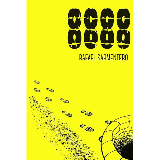 Libro: 8888 (spanish Edition)
