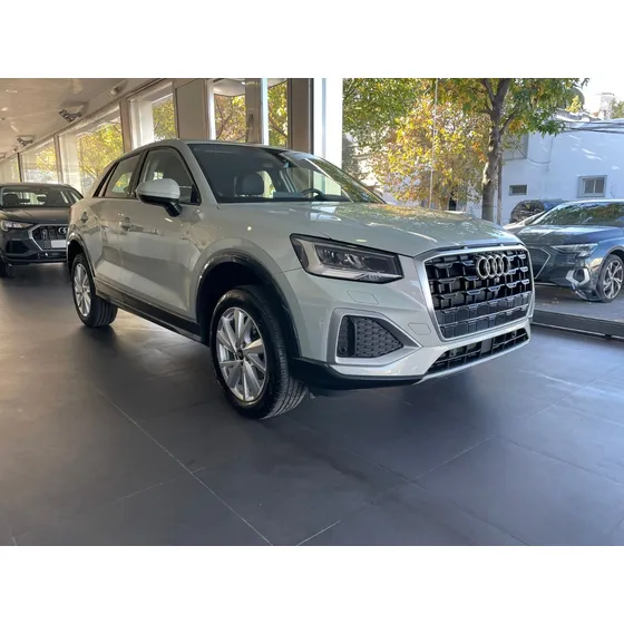 Audi Q2 1.5 35 Tfsi Advanced 150 Cv