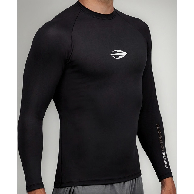 Camisa Térmica Segunda Pele Frio Calor Esporte Proteção Uv Camisa Térmica Segunda Pele Frio Calor Esporte Proteção Uv