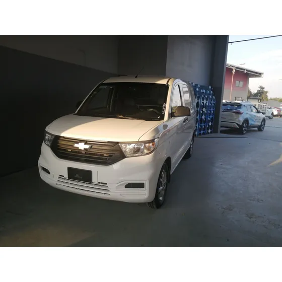 Chevrolet Tornado 1.5 Van Paq B Cargo Mt