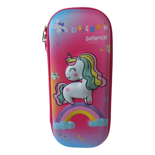 Lapicera 3d Estuche De Lápices Para Niños Dibujos Animados Lapicera 3d Estuche De Lápices Para Niños Dibujos Animados