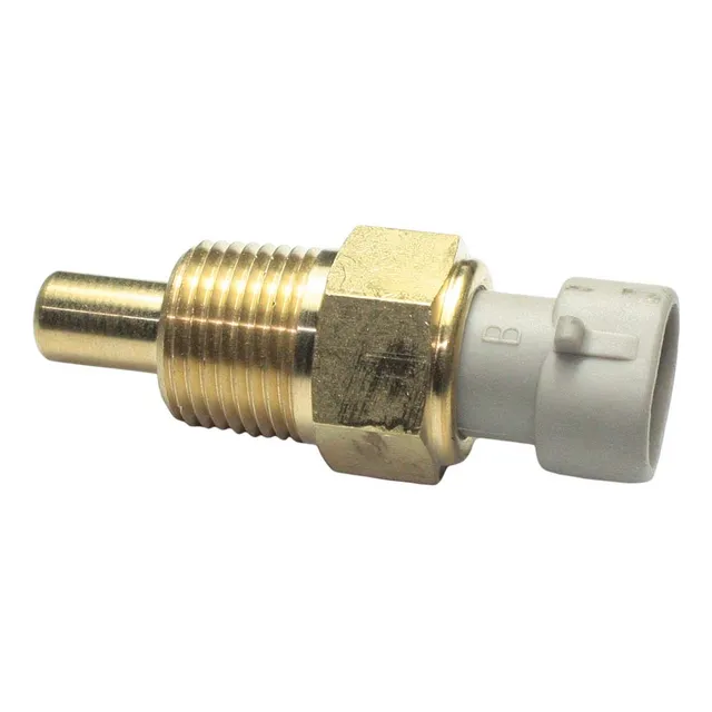 Sensor Temperatura Carga Aire Grand Caravan 3.3 1991 Tomco