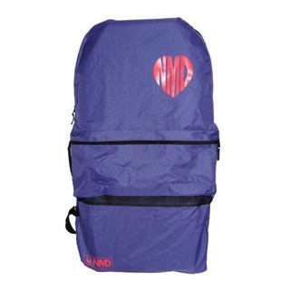 Funda Bodyboard Nmd Day Pro Purple - Red - Nmd Funda Bodyboard Nmd Day Pro Purple - Red - Nmd