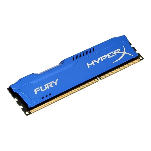 Memoria Ram 4gb Ddr3 1866mhz