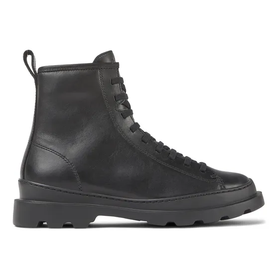 Botas Camper Brutus Negro