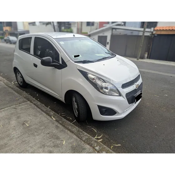 Chevrolet Spark 1.3 Ls Classic Mt